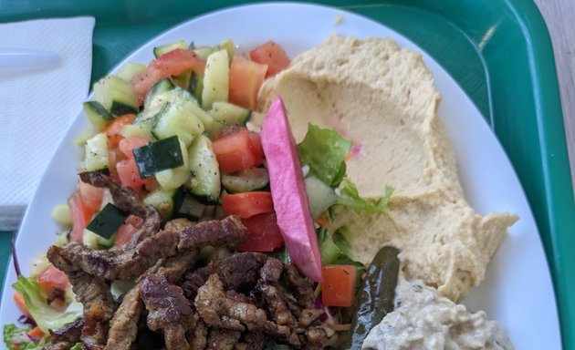 Photo of Falafel Queen