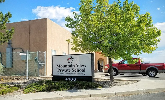 Photo of La Petite Academy of Albuquerque