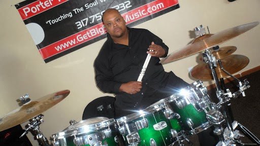 Photo of Porter Percussion Academy/Big Soul Music