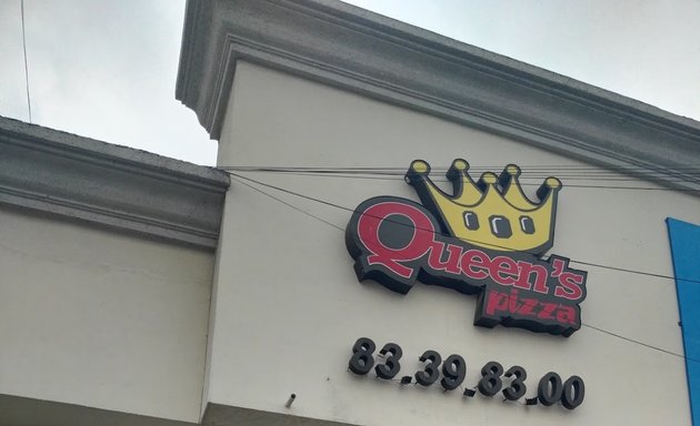Foto de Queen's Pizza