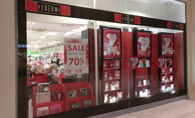 Photo of The Perfume Shop Milton Keynes