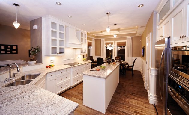 Photo of Cougar Custom Cabinets