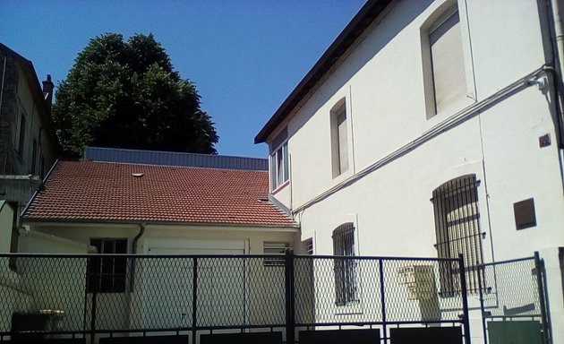 Photo de Consulat d'Algérie à Besançon