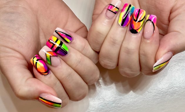 Photo of Nails Art 1