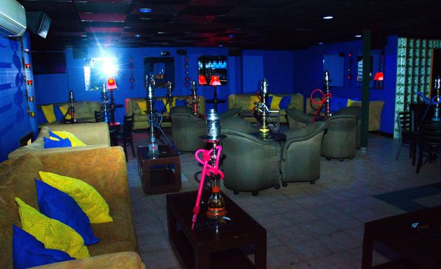 Photo of Risque Hookah Lounge and Bar