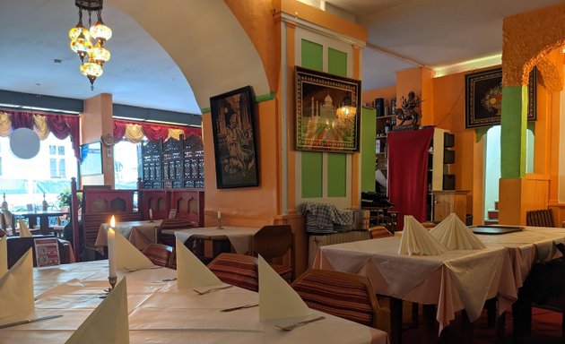 Foto von India Palace indisches Restaurant