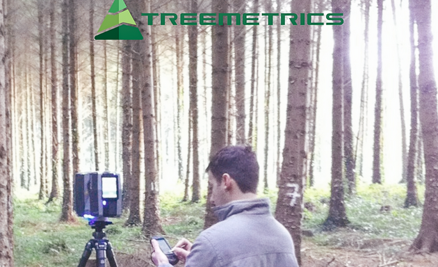 Photo of Treemetrics Ltd