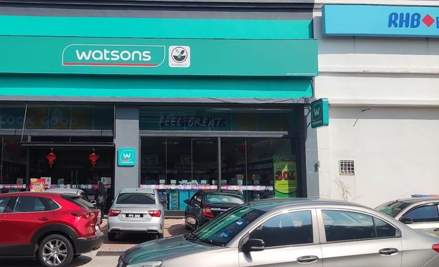 Photo of Watsons Auto City (Pharmacy)