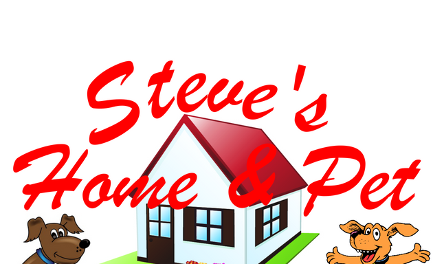 Photo of Steve's Home & Pet Services