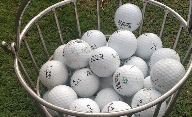 Photo of KGA Gym & Golf Practice Range