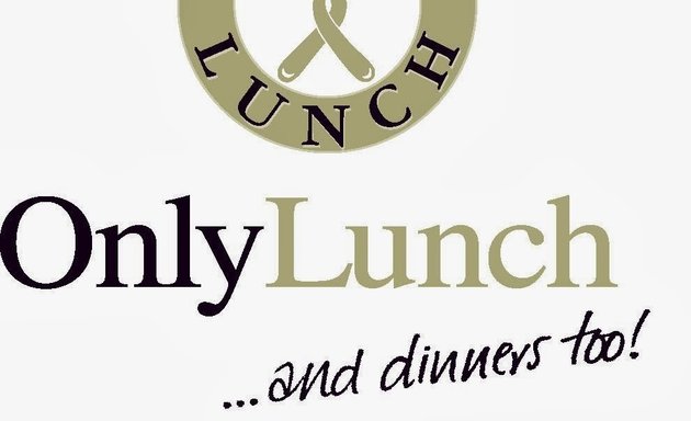 Photo of Only Lunch Ltd