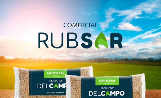 Foto de Comercial Rubsar