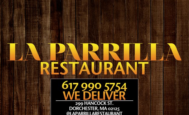 Photo of La Parrilla Restaurant
