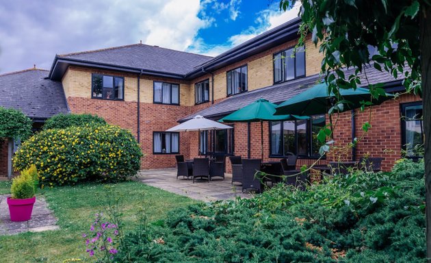 Photo of Barchester - Westgate House Care Home