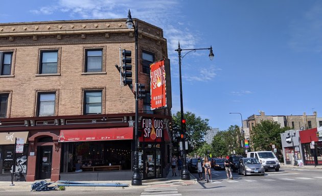 Photo of Hattie Callner Apartments