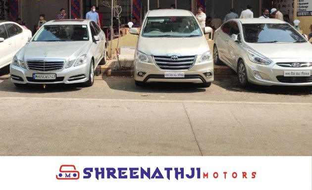 Photo of Shreenathji Motors