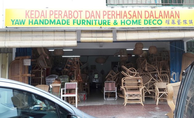 Photo of Yaw Handmade Furniture & Home Deco / Yaw Cane Repair