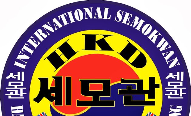 Photo of Semokwan Hapkido Academy