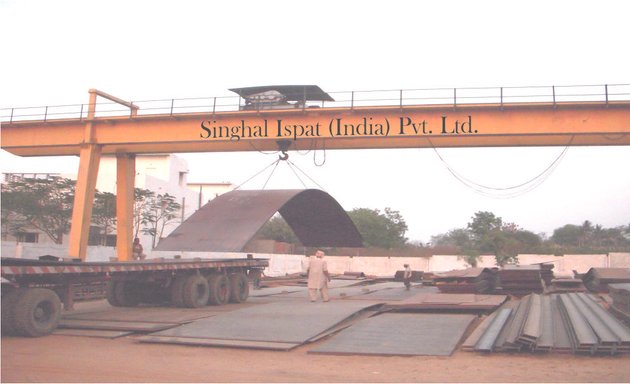 Photo of Singhal Ispat (India) Pvt Ltd