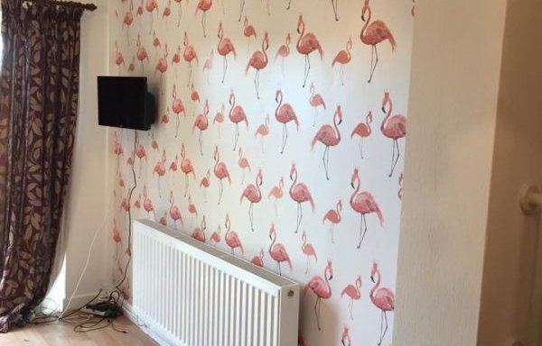 Photo of D.J. Decorating - Painting And Decorating Rochdale