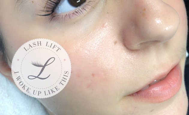 Photo of Lash Lift