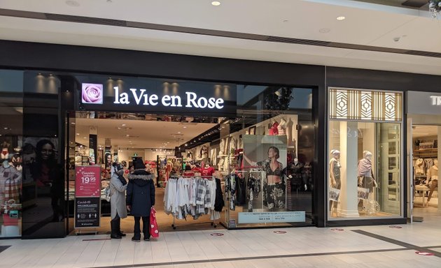 Photo of la Vie en Rose Place Ste-Foy