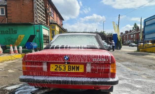 Photo of Ace Car Wash limited