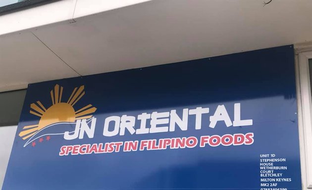 Photo of J N Oriental - Filipino Foods Specialist