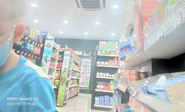 Photo of 7-Eleven #2329