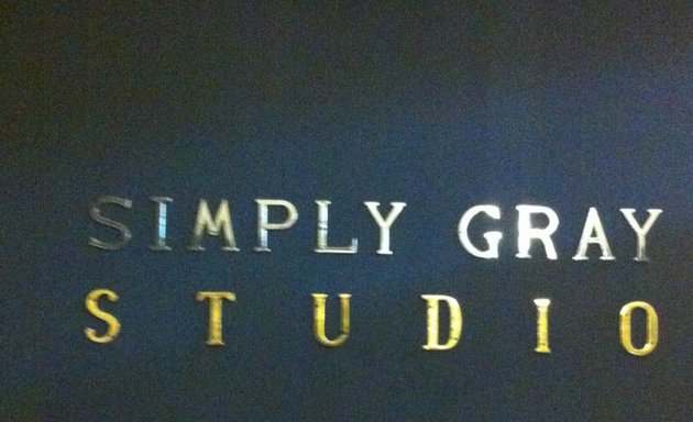 Photo of Simply Gray Studio