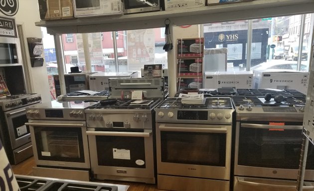 Photo of Buy & Save Appliances