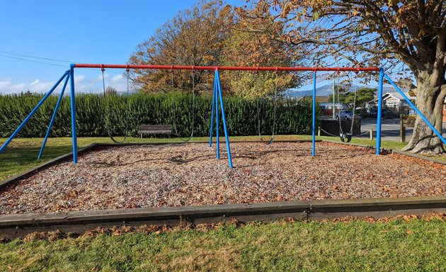 Photo of Barrington Park Playground - North