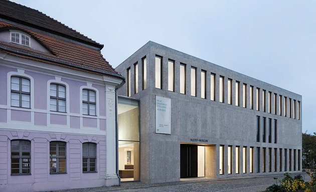 Foto von Lehmann Architekten GmbH