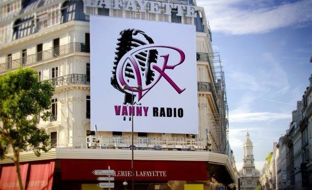 Photo of Vanny Radio-Community Broadcasters