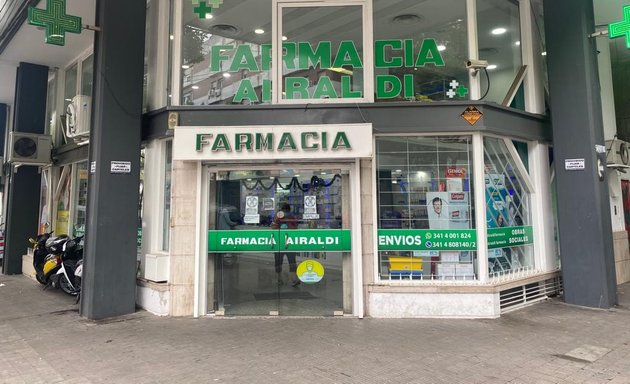 Foto de Farmacia Airaldi