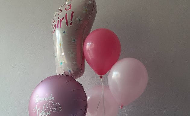 Foto de Nenis Balloons, nails lounge