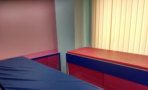 Photo of Creative Child Rehabilitation Centre