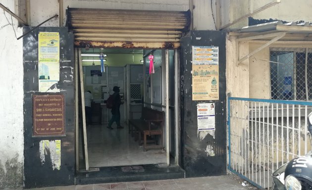 Photo of CGHS Dispensary - Juhu Santacruz West