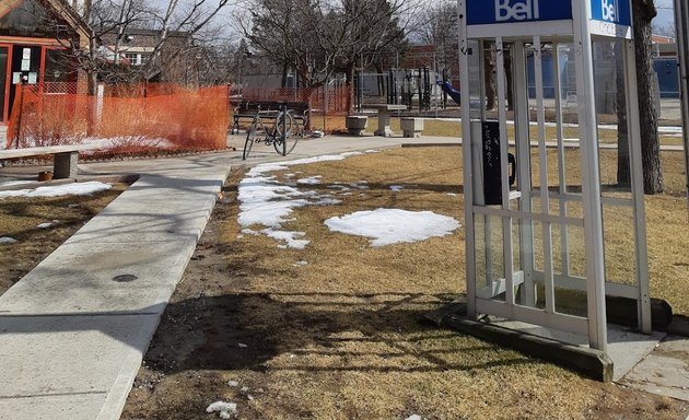 Photo of Toronto Public Library - Main Street Branch