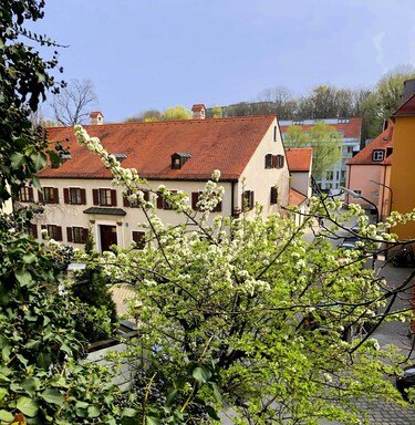 Foto von Hotel Mariahilf