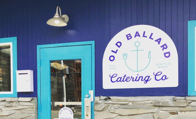 Photo of Old Ballard Catering Co.