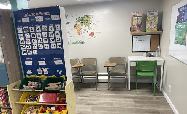 Photo of The Scholars Corner Tutoring II