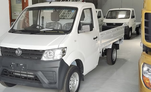 Photo of Dongfeng Commercial Vehicle (Malaysia) Sdn. Bhd.