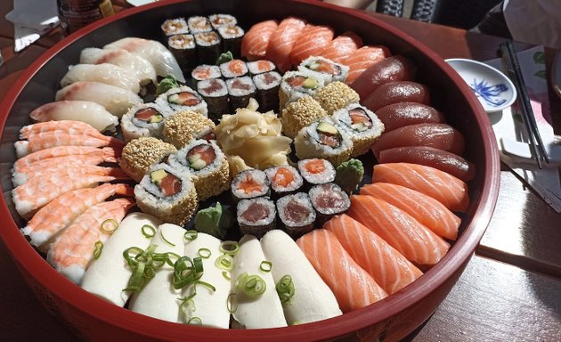 Foto von Sushi Cent