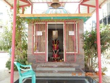Photo of DNA Ganesh Temple