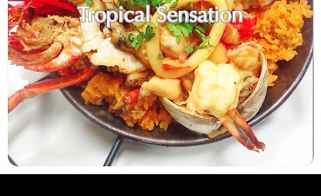 Photo of Tropical Sensation Restaurant