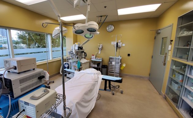 Photo of Dr Gilles Beauregard - Plastic Surgery Center Montreal