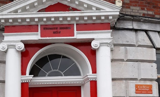 Photo of Russell & Co, Accountants Cork