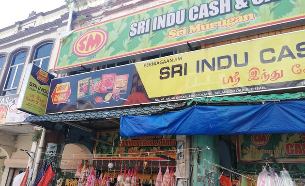 Photo of Sri Indu Cash & Carry