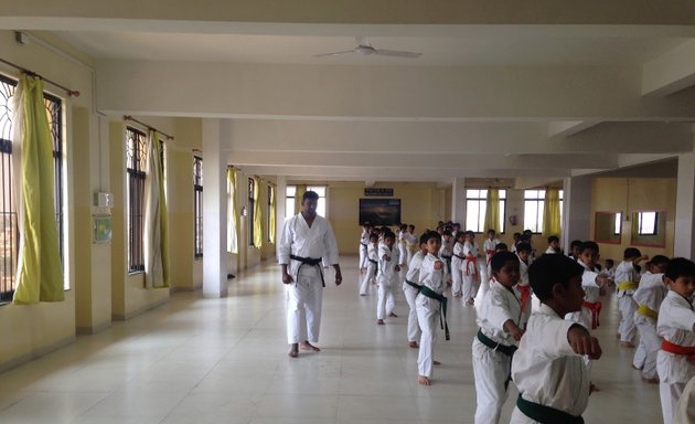 Photo of Shotokan Karate | Funakoshi Karate Federation | India